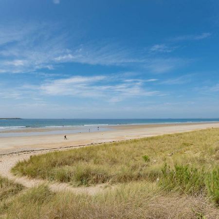 Studio Eden Plage By Interhome Saint-Pierre-Quiberon Kültér fotó