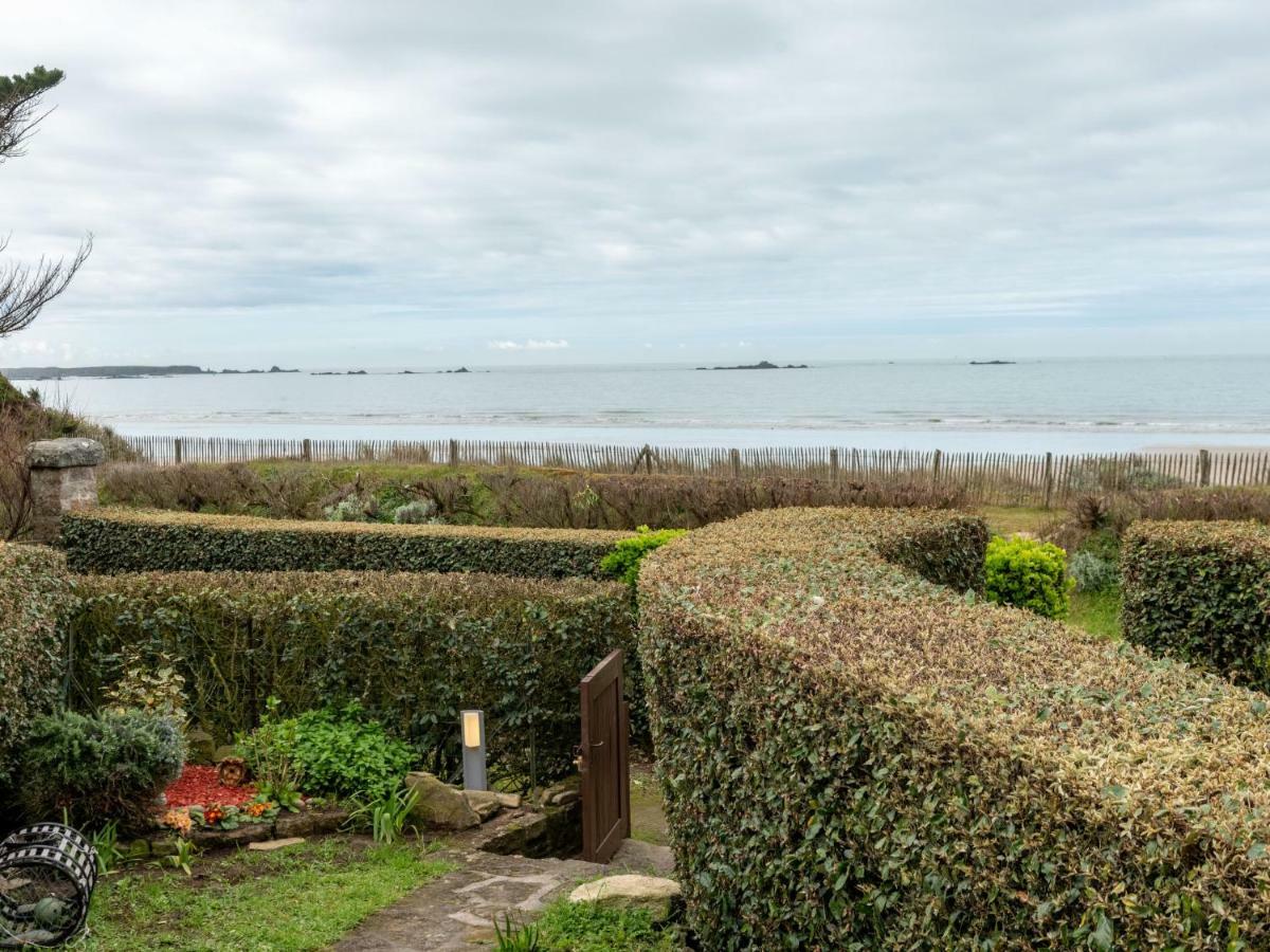 Studio Eden Plage By Interhome Saint-Pierre-Quiberon Kültér fotó