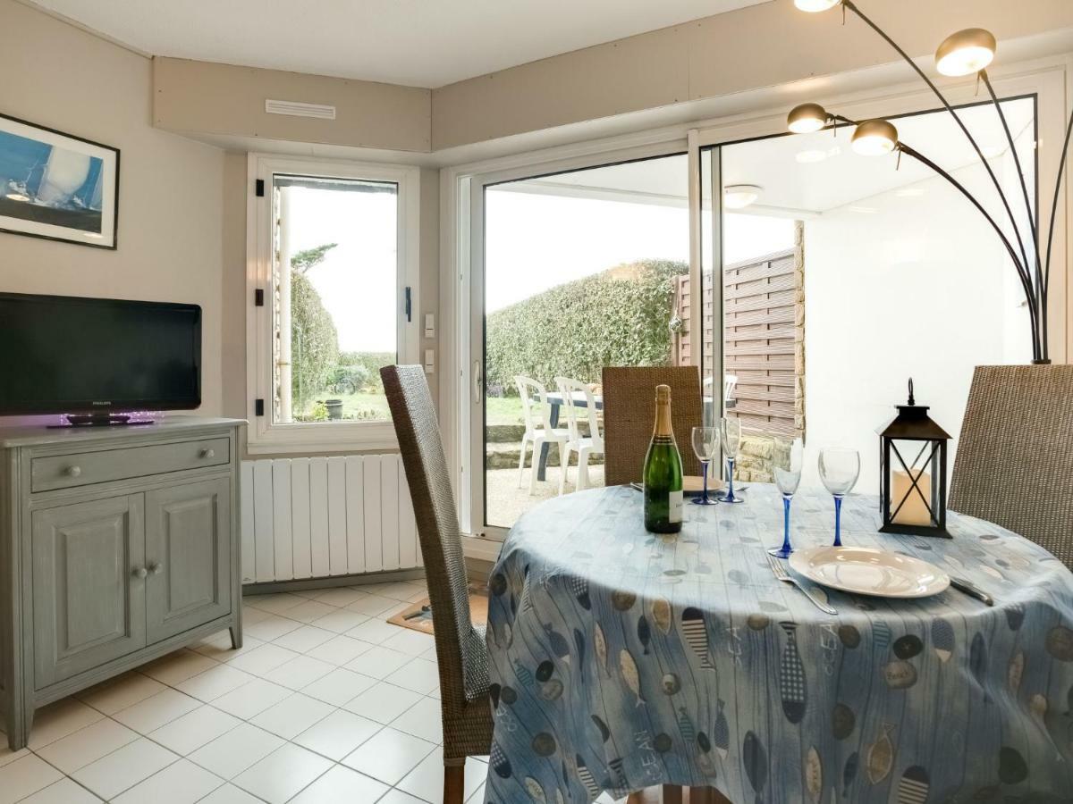 Studio Eden Plage By Interhome Saint-Pierre-Quiberon Kültér fotó