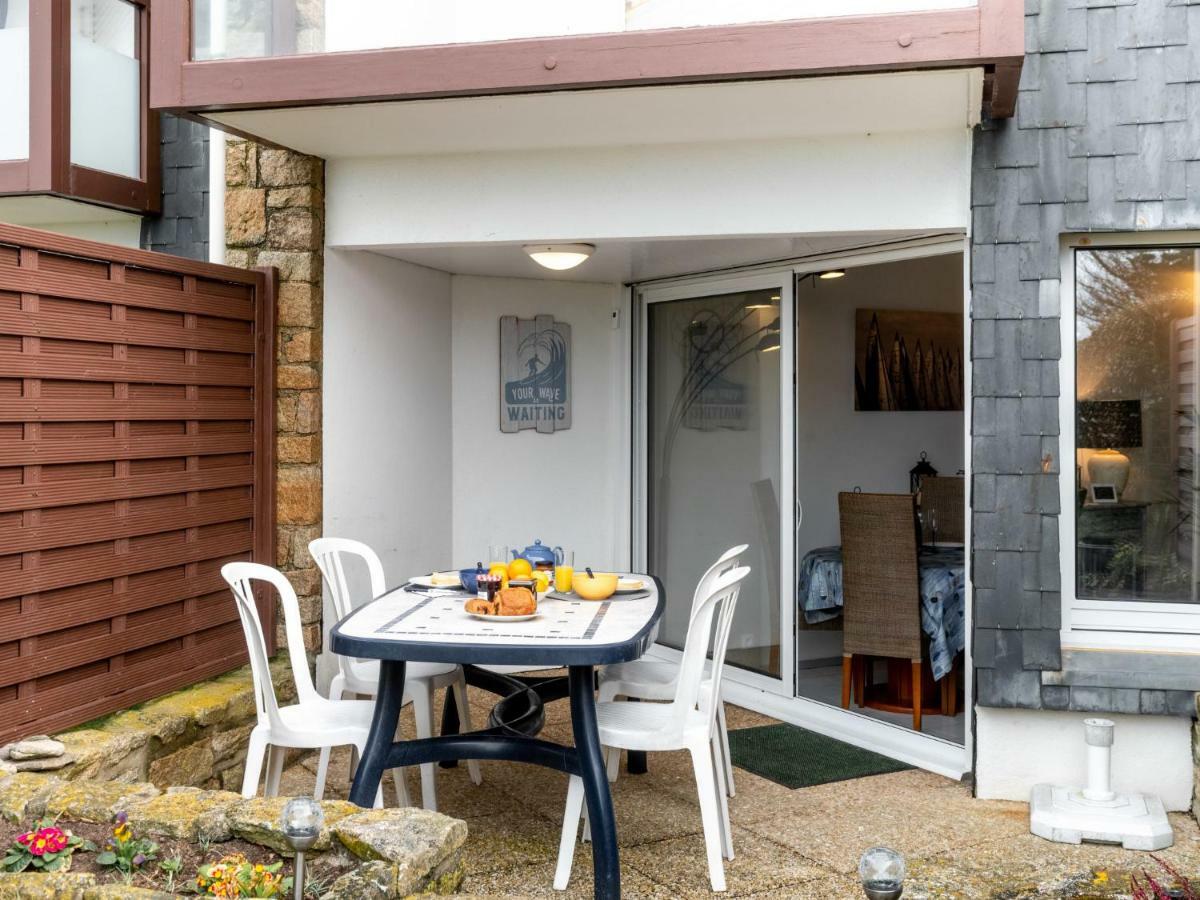 Studio Eden Plage By Interhome Saint-Pierre-Quiberon Kültér fotó